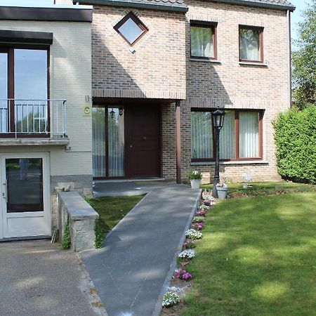 Casa Victoria Apartment Kuringen Екстериор снимка