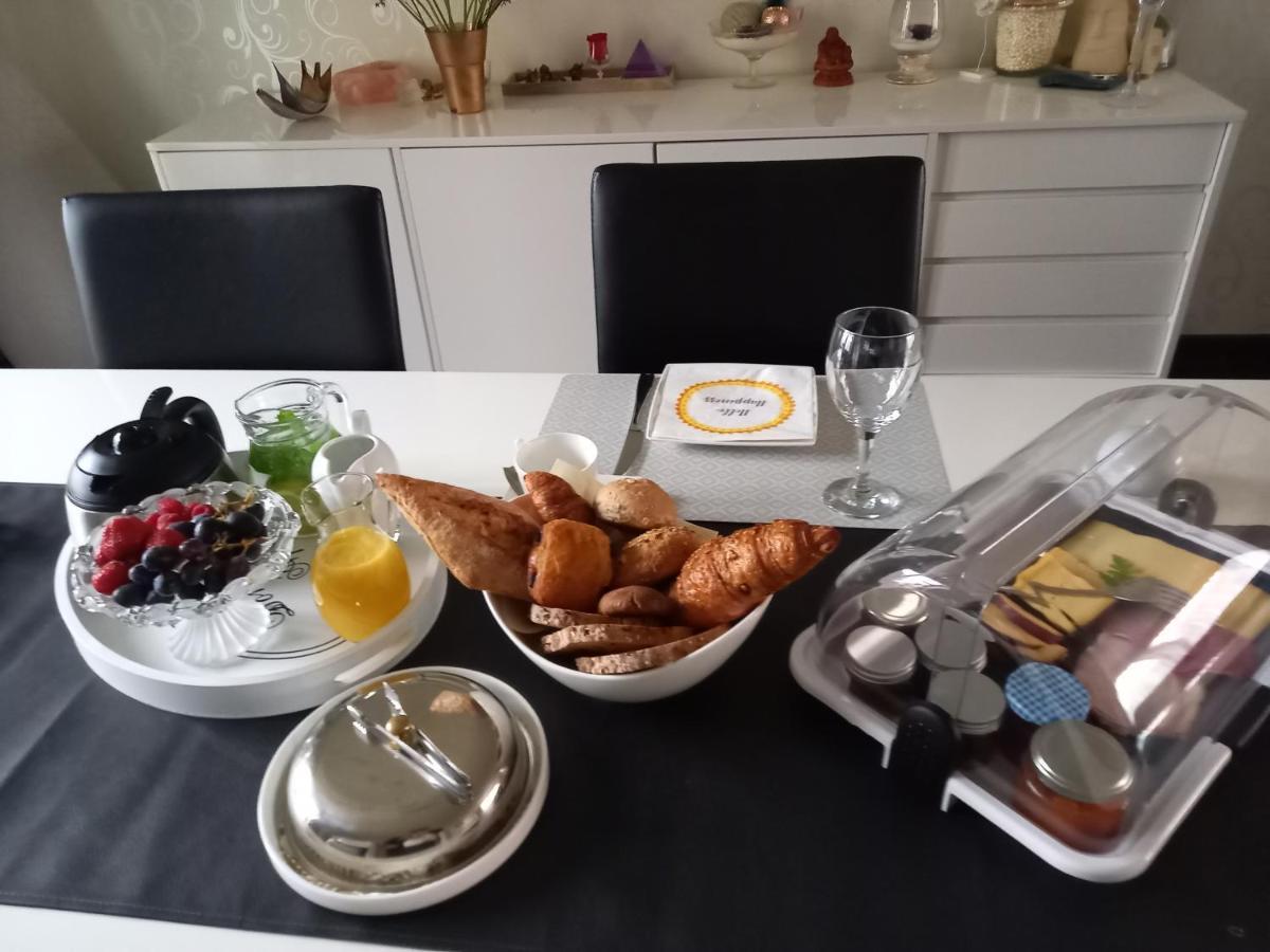 Casa Victoria Apartment Kuringen Екстериор снимка