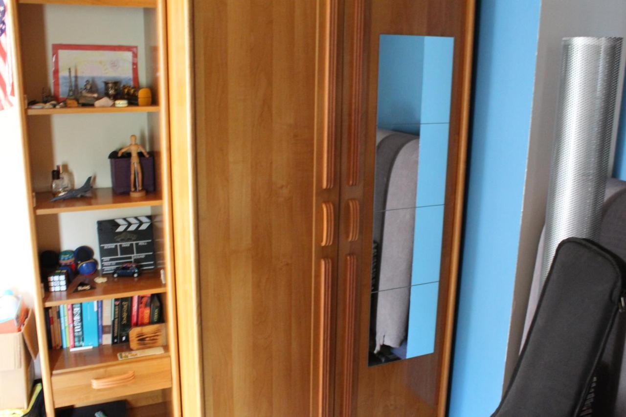 Casa Victoria Apartment Kuringen Екстериор снимка