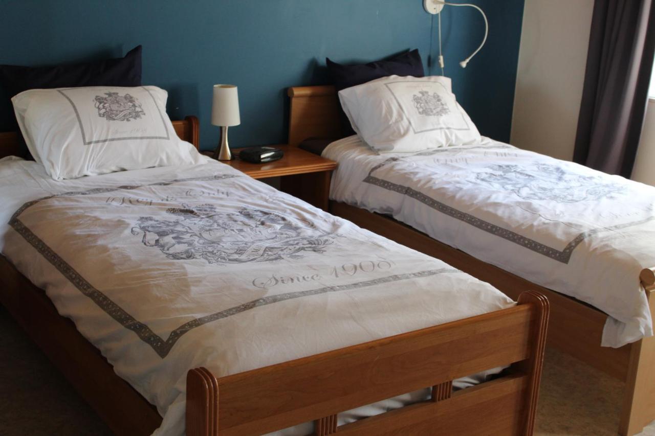 Casa Victoria Apartment Kuringen Екстериор снимка