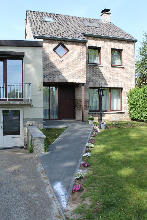 Casa Victoria Apartment Kuringen Екстериор снимка